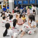 월산초등학교 체육관 이미지