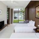 바다와 숲 이미지