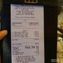 보라카이 마사지 추천 보라 스파(violet spa) + 맛집 카우보이 코시나 방문 후기(cowboy cocina)