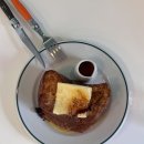 토스트굽는사람들 강릉여고점 | 후쿠오카 카페 추천 :: 기온역 근처 프렌치토스트 맛집 'Then'