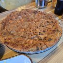 심학산도토리 국수 이미지