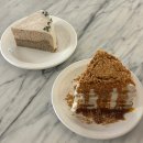 부산 남포동 케이크 맛집 탑플로어 내돈내산 후기
