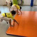 경희 태권 히어로즈 이미지