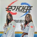 용인대비룡태권도장 이미지