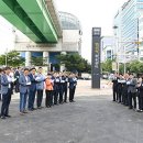 양산역 환승센터 이미지