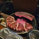중랑구 상봉동 맛집 양갈비 무한리필 라무야끼 후기