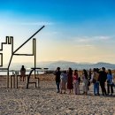 다대포해수욕장 이미지