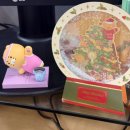 홈패션(오전) | 홍대놀거리 | 크리스마스 분위기 물씬 풍기는 &lt;카카오프렌즈 홍대플래그십스토어&gt; 후기 🎅🏼🎄