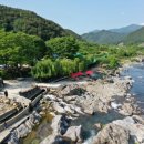 반딧골캠핑장 이미지