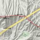 한티휴게소 이미지