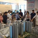 래미안 밤섬 리베뉴 2차 아파트 이미지