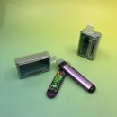 기성카인테리어 | CU 일회용 전자담배 추천 및 템포 사용 후기