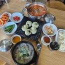 유가네순대 이미지