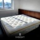 조정대로 | 단단한 매트리스, 경도 보고 선택했다가 실패한 이유 - 말총침대 라지킹 후기