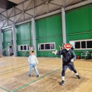 서운간이실내체육관 이미지