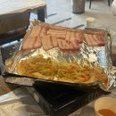 내돈내산 | 가성비 넘치는 울산 냉삼 맛집 :: 개나리회관