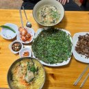 송라 별미 국수 이미지