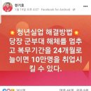 이준석, 차기 사무총장에 한기호 내정..3선 강원 출신 이미지