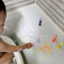 톡톡 생각을 그리는 유아미술 | 직접 써본 유아 미술놀이템 Best 5✨｜겨울방학 집콕놀이 추천