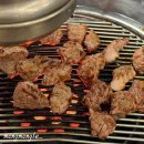 연탄생갈비파주운정점 | 파주 탄내 : 운정 맛집 삼겹살, 목살 연탄 초벌구이