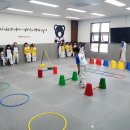 국가대표기합소리태권도 1관 태권도장 | [#배곧태권도 #유아태권도] 유치부 수업, 스마트 AR태권도 프로그램로 즐겁게 태권도 배워요!