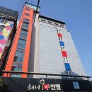 무인텔허니 이미지