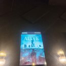 얼라이브마케팅 | [방탈출후기] 제로월드 홍대점 ALIVE 얼라이브 : 생존/사망 당신의 선택에 책임을 질 수 있는가
