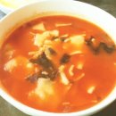 봉씨네얼큰수제비 이미지