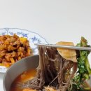 잃었던 입맛 살리는 매운냉면, 노빡실비냉면 2단계 후기