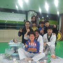 금강 태권도장 이미지