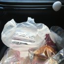 뽕자김밥 이미지