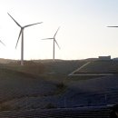 서광 태양광발전소 이미지