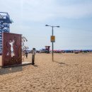 하나개해수욕장 -번영회 뒤 | 당일치기로 다녀오기 좋은 서울근교 바다 무의도 하나개해수욕장