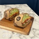 달리는커피목포점