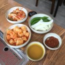 새벽순댓국 이미지