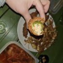 단양마늘새우강정 이미지