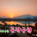 낙동강변 궁도장 | 구미 동락공원 나들이 늦가을 나들이하기 좋은 곳