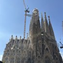 영광부분정비 | 스페인 바르셀로나 가우디투어 사그리다 파밀리아 티켓 입장권 완공