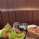 매영로310번길 | 수원 영통 2년 연속 블루리본 선정 지티에스 버거 본점 바로 여기 GTS 수제버거 찐 맛집 후기