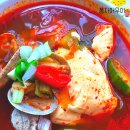 봉자순두부 네이버블로그