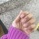 부천대 인근 새로나네일 후기, 꼼꼼한 원컬러와 긴 유지력 만족 (부천네일 추천)