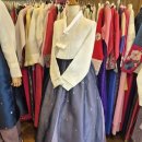 (유)유선운수 | [은혜주단 혼주 한복 대여] 조별과제 희망편