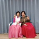무용 성과발표회 이미지