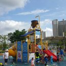 별내체육공원 이미지