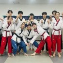 용인대 케이탑 태권도 이미지