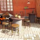 사람 조형물(남자) 이미지