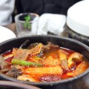 민속갈비 이미지