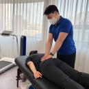 맞춤 체형 교정 센터 이미지