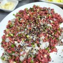 우정식육식당 이미지