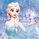 겨울왕국 이미지